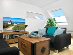Heimathafen, Insel Poel